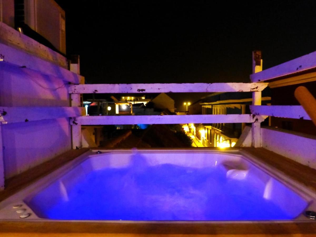 La Condesa Hotel San Diego Hotel