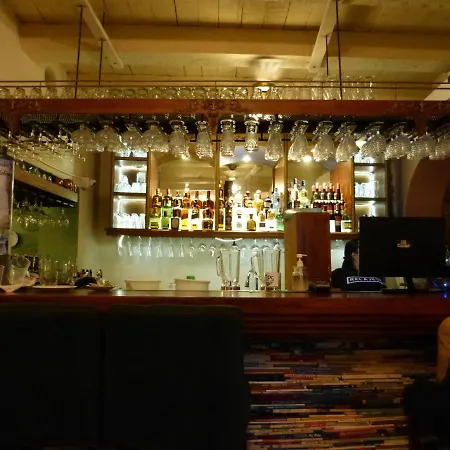 Hotel La Condesa Hotel San Diego Cartagena