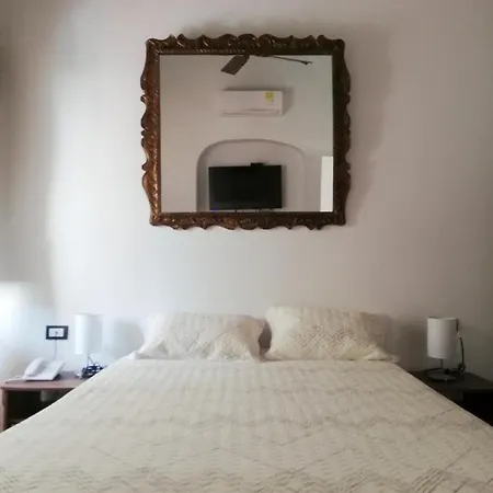 Hotel La Condesa Hotel San Diego Cartagena