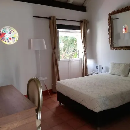 La Condesa Hotel San Diego Hotel Cartagena