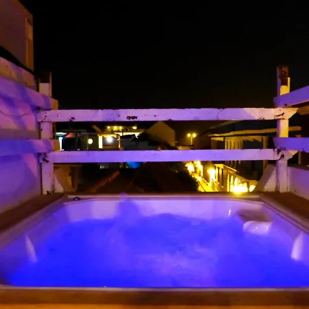 La Condesa Hotel San Diego Hotel