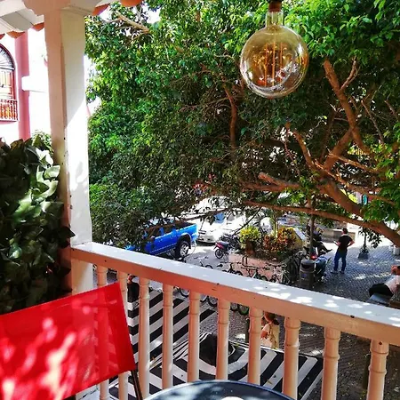 La Condesa Hotel San Diego