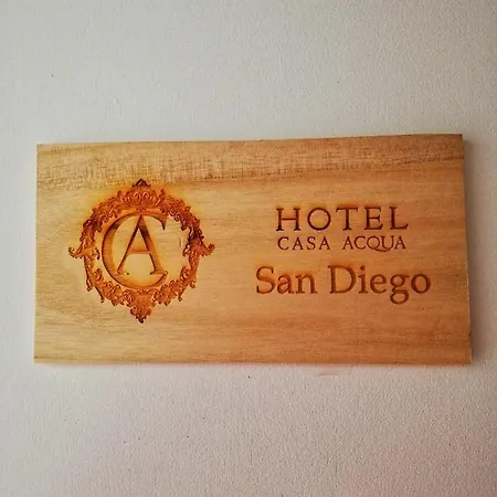 La Condesa Hotel San Diego Hotel Cartagena