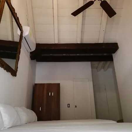 La Condesa Hotel San Diego * Cartagena