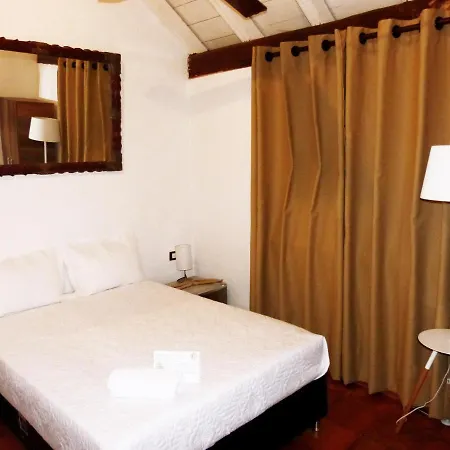 La Condesa Hotel San Diego Hotel Cartagena