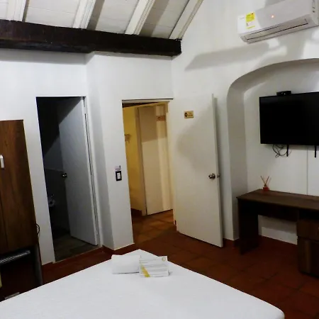 La Condesa Hotel San Diego Cartagena